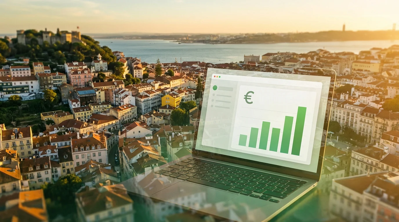 Panorama do mercado regulado de apostas online em Portugal em 2026